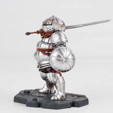 More buying choices $8.89 (3 used & new offers) ages: Dark Souls Onion Knight Action Figure Pro Game Gadgets