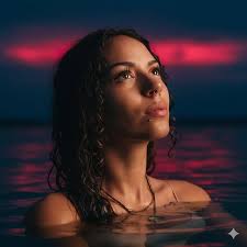 I just watched this video last night! I cringed when Hailey tried to use  that razor