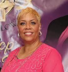 Hey Y'all! Today is a special day... so stop what you're doing and join me  in wishing my dear friend and sister in Christ, Latrica LaLa Edwards a  Happy Blessed Birthday!! LaLa