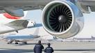 Nacelles Safran