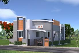 Image Result For Elevations Of Independent Houses Independent House Small House Elevation Design Small House Elevation