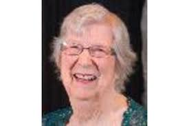 Shirley Wilson Obituary (1929