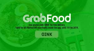 Beragam kode promo grab food terbaru bulan maret 2020 ⭐ dapatkan voucher grabfood hemat hingga 400 ribu untuk makan sepuasnya gunakan sekarang! Here Are 6 Latest Grabfood Promo Codes You Can Use This February To Enjoy Discounts Up To 25 Off Food And Durians Great Deals Singapore