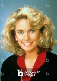 Fan Casting Millie Kessler as Joanna Johnson in Which characters should  actors have played in the 80's?