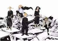 Takemichi seorang pria yang bernasib sial, saat bekerja dia episode 03 — aibou. Anime Tokyo Revengers Ini Jadwal Terbaru Tokyo Revengers Episode 16 Tayang Lebih Awal