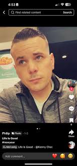 His card doesn't go "Beep" at any federal building doors today!! Sorry John  🤣