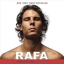 Serena Williams por Merlisa Lawrence Corbett