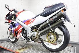 ｒｖｆ ｒｃ45 スーパーバイク用ホモロゲーションモデル 動画あり 画像4 motorcycle vehicles bike