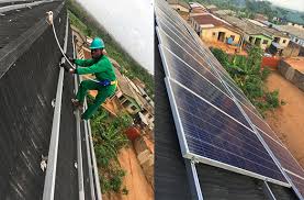 In other words, solar power can still work well in typically cloudy, cold locations. Nigerian 25kw Off Grid Solar Power System Hotel Project Feedback