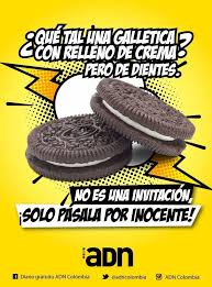 ¿inocentada o 'tema del día' de la razón?, preguntaba un tuitero con sorna. Feliz Dia De Los Inocentes Diario Gratuito Adn Colombia Facebook