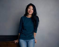 The 2021 oscars have been historic as chloé zhao becomes the second woman to ever win the best director. Lyhf 2a9x6pywm