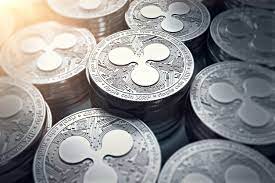 The total number of xrps is aimed at 100,000,000,000, and this explains a lot why they have such a low price. The Fundamental Value Of Xrp