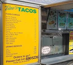 State of oregon oregon coast oregon usa portland vancouver roseburg oregon northwest usa salem visit oregon. Online Menu Of Tinos Tacos Restaurant Roseburg Oregon 97471 Zmenu