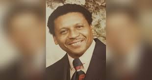 Obituary for John Henry Smith