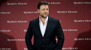 Последние твиты от russell crowe (@russellcrowe). Russell Crowe So Bekampfte Robin Hood Die Pfunde Fit For Fun