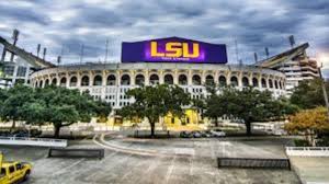LSU Tiger Stadium Guided Tours