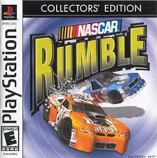Just save again to add another $10 million to your total. Nascar Rumble