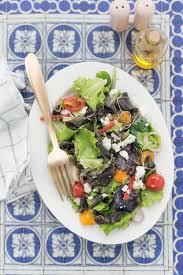 Maybe you would like to learn more about one of these? Insalata Cotta E Cruda Con Feta La Tarte Maison