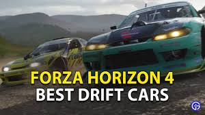 The online version of the game that is grand theft auto online is popular among gamers. Forza Horizon 4 Best Drift Cars 2021 Gamer Tweak