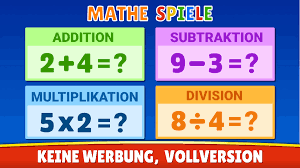 Check spelling or type a new query. Mathe Spiele Addition Subtraktion Und Mehr Beziehen Microsoft Store De De