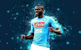 Koulibaly Introduction Stats Height Age Achievements Lifestory Sportsjone Napoli Soccer Liverpool Football