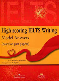 High Scoring Ielts Writing Ebook By Ieltsmaterial Ielts Writing Ielts Writing Tasks