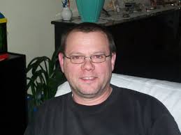 Eric SAULNIER, 60 ans (CAVAN, STAINS, AUBERVILLIERS)