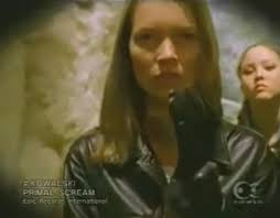 Lost in the Movies: #WatchlistScreenCaps: Music Videos