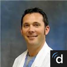 Dr. John Chesney, MD