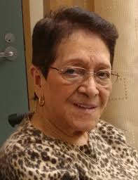 Obituary information for Maria A. Medina