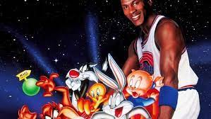 Teaser Zu Space Jam 2 So Sieht Michael Jordans Nachfolger Im Kultfilm Sequel Aus Kino News Filmstarts De