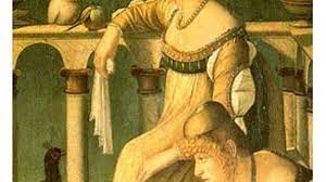 Courtesan Power | Salon.com