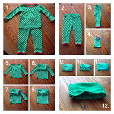 Mastering the art of folding clothes is an effective way to solve common household dilemmas such as wrinkled garments and even small wardrobes. Pin On Helpful Hints