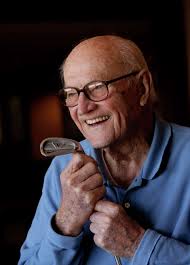 Game of a lifetime: Golfers play into 80s, 90s, even past 100