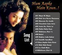 Now, listen to all your favourite songs, along with the . Hum Aapke Hain Kaun Full Movie Download Related Resources Instube