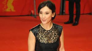 Sibel Kekilli Nin Yeni Filmi Belli Oldu Magazin Haberleri Milliyet