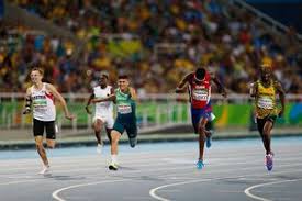 Every race is different, said gore. Paralympische Spiele Kiwithek