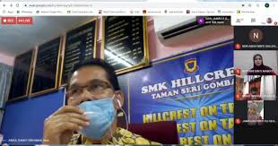 Check spelling or type a new query. Sambutan Hari Guru Meriah Walau Secara Maya