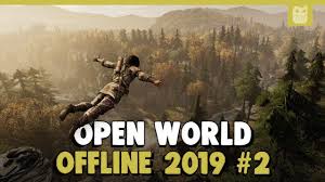 Angle sword adalah game rpg dengan konsep permainan ala game skyrim atau fallout yang dikemas untuk perangkat android. 5 Game Android Offline Open World Terbaik 2019 2 Youtube