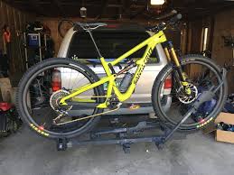 Please click here to start. Santa Cruz Hightower Vs Hightower Lt The Pro S Closet