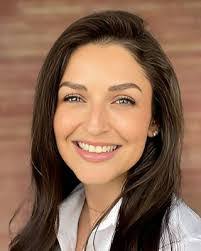 Marcella Strickland's Instagram, Twitter & Facebook