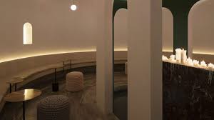See more ideas about restaurant design, cafe design, design. Bar Lotus By Office Aio Dezeen Awards Winners