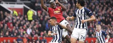 This stream works on all devices including pcs, iphones, android, tablets and play. Mu Vs West Brom Before Round 9 Of The Premier League 2020 21 Highgate House Co Uk