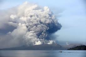 Choose your favorite taal volcano designs and purchase them as wall art, home decor, phone cases, tote bags, and more! Neda Drawing Up Rehab Plans For Taal Affected Areas Philstar Com