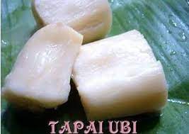 Tapai pulut sarimah sangat sesuai untuk dihidang. Resepi Tapai Enak Posts Facebook