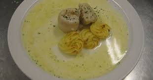 Paupiettes Of Sole Vin Blanc Visihow Recipe Classic French Dishes Sweet Meat Food Dishes