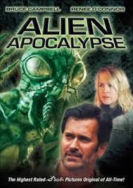 200 years after her death, ellen ripley is revived as a powerful human/alien hybrid clone. Alien Apocalypse Wikipedia