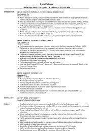 Use professional cv samples for jobs in any industry. Hvac Mechanic Resume Examples June 2021