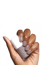 See more ideas about nail designs, gray nails, grey nail designs. 1001 Ideas For Fall Nail Colors To Try This Season