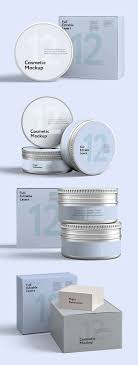 32 Product Mockup Templates Download Realistic Psd Mockups Cosmetics Mockup Mockup Cosmetics